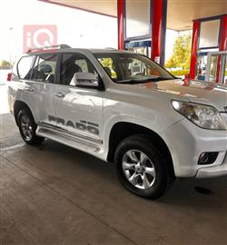 تويوتا لاندكروزر برادو